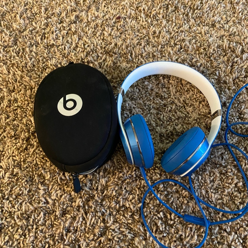 Wired beats